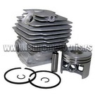 Cilindar kpt. Tecomec S028S 44mm Stil