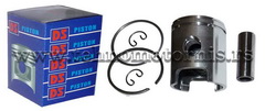 Klip 40L x 10 mm Tomos APN/ATM DS