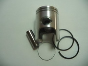 Klip kpt. Vespa 50cc 40.50mm (bolcna 12mm)