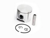 Klip Ind. kpt. H141 142 38mm Huskvarna