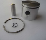 Klip Ind. kpt. Jonsered 670 50mm