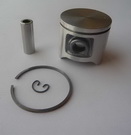 Klip Ind. kpt. Jonsered 2041 40mm