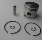 Klip Ind. kpt. Partner R40 56mm