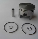 Klip Ind. kpt. Poulan 2000 36.5mm
