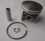 Klip Ind. kpt. Solo 654 45mm