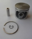 Klip Ind. kpt. MS 361 47mm