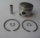Klip Ind. kpt. Topso 500 45mm 12b