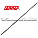 Turpija 4,5 mm CRAFTOP