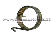 Opruga regulatora gasa Kipor 168F/170F
