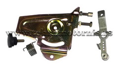 Regulator gasa Kipor 186F