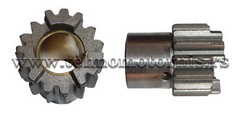 Zupčanik tanjirastog III brzine IMT 506