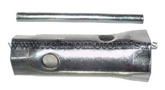 Ključ svećice IMT 506 26/22 mm kraći MP