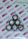 Rolnice skutera 14x18x6,5 g (bakar)