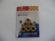 Rolnice skutera  17x12x4 g (bakar)