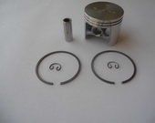 Klip Meteor Dolmar PS9000 52 mm (PC1728)