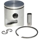 Klip Meteor H235 38 mm (PC1869) Huskvarna