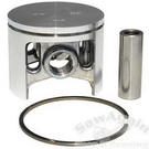 Klip Meteor H268 50 mm (PC1723) zatvoren 1 karika Huskvarna