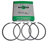 Garnitura karika 85mm LDA450-510 FIN040RS00K (hromirane)
