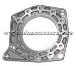 Prirubnica Kipor 186F