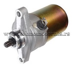 Anlaser GY6 50 cc