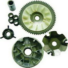 Prednji varijator GY6 50cc SC20