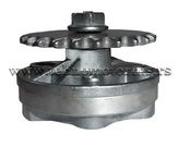 Uljna pumpa GY6 150cc sa zupčanikom