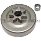 Pogonski lančanik 3/8, S029/039/034/036/361 (W3/8-Z7C) Stil