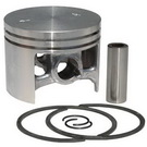 Klip kpt MS380, 52 mm Stil