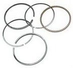 Garnitura karika G150 64 mm +0.75 (2mm, 2mm, 3mm)
