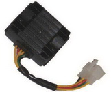 Regler  6 izlaza  SC212
