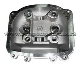 Glava cilindra ( prazna ) GY6 150 cc