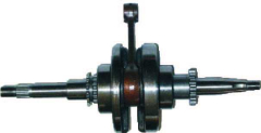 Radilica GY6 50cc, 22 zuba