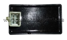 Elektronik CDI 3+2 izlaza 50cc 4T (SC227)