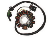 Stator 11 namotaja GY6 125/150cc