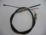 Sajla prikolica kriva ruda II IMT 509