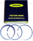 Karike GY6 80 cc 47 mm std