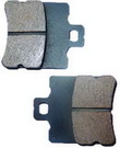 Disk pločice HG268 (22 510 0190)