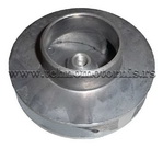 Rotor  pumpe za navodnjavanje DMB vakum
