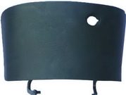 Poklopac brave rezervoara TW