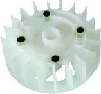 Ventilator GY6 50cc