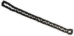 Lanac bregaste GY6 50cc 2x3x82 L