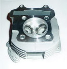 Glava cilindra sa cevčicom (prazna) GY6 150cc