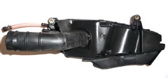 Kutija filtera vazduha GY6 150cc