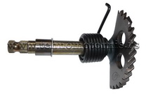 Zupčanik kurble veći GY6 150 cc