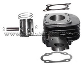Cilindar Yamaha 50cc 40 mm/10 vazdušno hlađenje