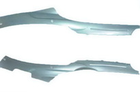 Stranične plastike GY50