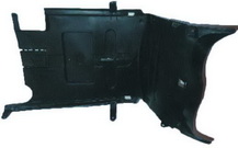 Branik kod rama XSG