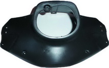 Poklopac km sata B09