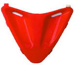 Ukrasna plastika prednje maske B08