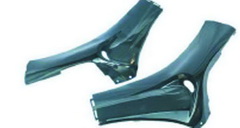 Stranične plastike napred ABS/3